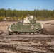 Black Jack Brigade Strengthens Strategic Forces with New NATO Ally Finland