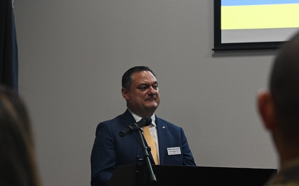 National Space Day 2023