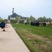 Recruit Training Command's Battle of Coral Sea Anniversary