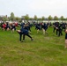 Recruit Training Command's Battle of Coral Sea Anniversary