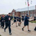 Recruit Training Command's Battle of Coral Sea Anniversary