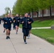 Recruit Training Command's Battle of Coral Sea Anniversary