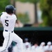 Navy baseball defeats Elon at home