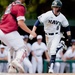 Navy baseball defeats Elon at home