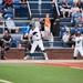 Navy baseball defeats Elon at home