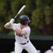 Navy baseball defeats Elon at home