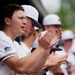 Navy baseball defeats Elon at home