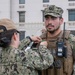 MA2 Meza awarded Navy and Marine Corps Achievement Medal due to life saving efforts