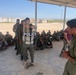 SDF, Coalition train detention facility guards