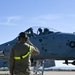 442d Fighter Wing Participates in Defender Europe 23
