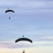 Marine Raiders conduct freefall operations