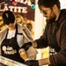 U.S. Soldiers Participate in Romanian Day Festival