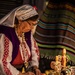 U.S. Soldiers Participate in Romanian Day Festival