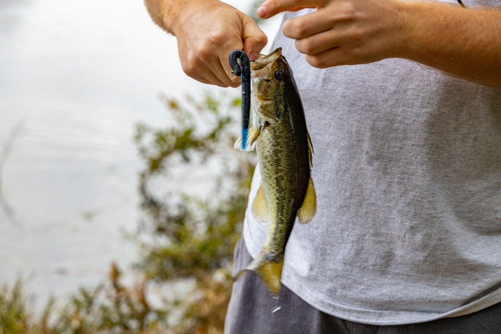 MCAS Beaufort Fishing Derby