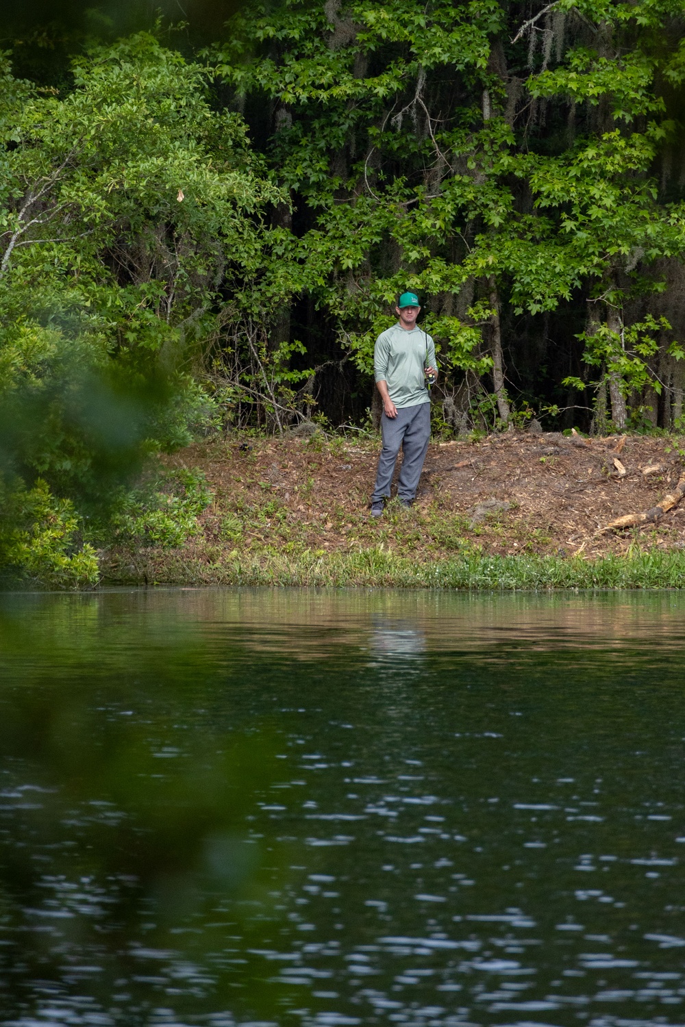 MCAS Beaufort Fishing Derby