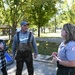 It’s Recreation Season and Park Ranger Ashley Webster is here to help