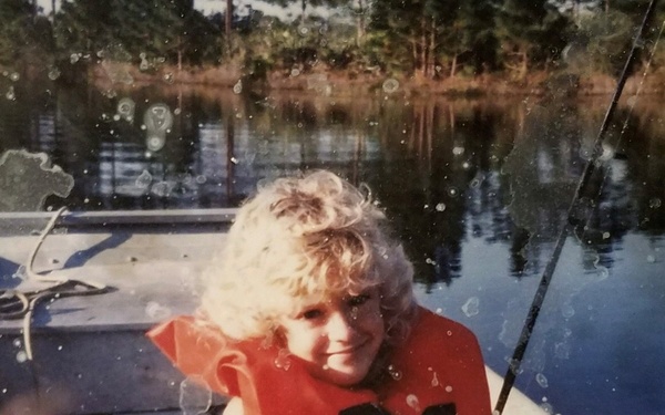 It’s Recreation Season and Park Ranger Ashley Webster is here to help