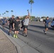 YPG Soldiers participate in Special Olympics Torch Run