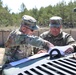 1-182nd FA conduct maintenance of Preposition Equipment at Camp Adazi