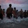Special Warfare Students Train on the Beach