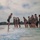 Special Warfare Students Train on the Beach