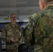 Polish Lt. Gen. Gromadzinski Visits V Corps Interoperability Lab on Camp Kosciuszko