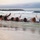 Special Warfare Students Train on the Beach