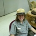 It’s Recreation Season and Park Ranger Ashley Webster is here to help