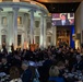 Illinois National Guard celebrates 300th anniversary with gala in Springfield, Ill., May 6, 2023