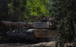 U.S. Army participates in Anakonda23