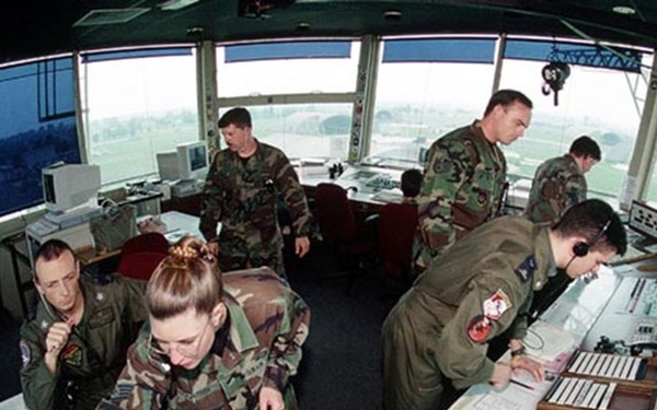 Victory in Europe Day pioneered 16th Air Force’s missions