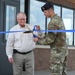 Whiteman AFB reopens LeMay Gate