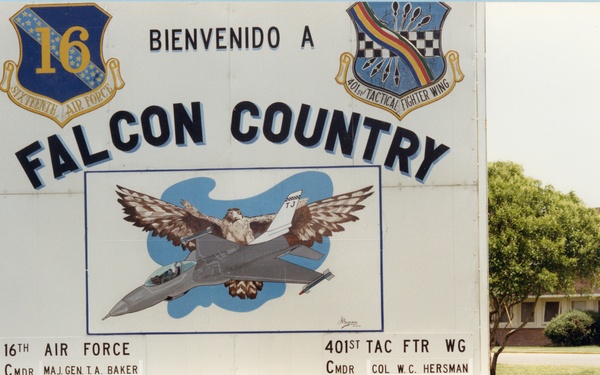 Victory in Europe Day pioneered 16th Air Force’s missions