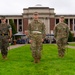 Oregon State University ROTC 2023 Joint Service Review