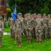 Oregon State University ROTC 2023 Joint Service Review