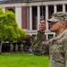 Oregon State University ROTC 2023 Joint Service Review