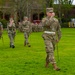 Oregon State University ROTC 2023 Joint Service Review