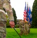 Oregon State University ROTC 2023 Joint Service Review