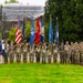 Oregon State University ROTC 2023 Joint Service Review