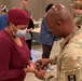 Womack Army Medical Center Kicks off Nurses Month 2023