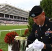 Kentucky National Guard Protects Trophy