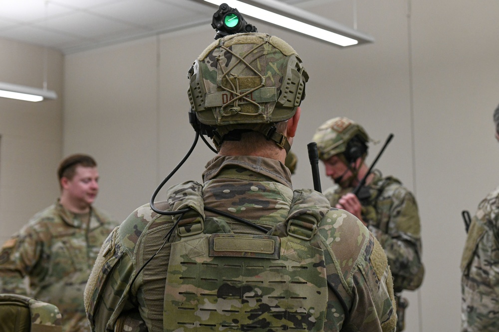 19th SFS implements new ACE training course