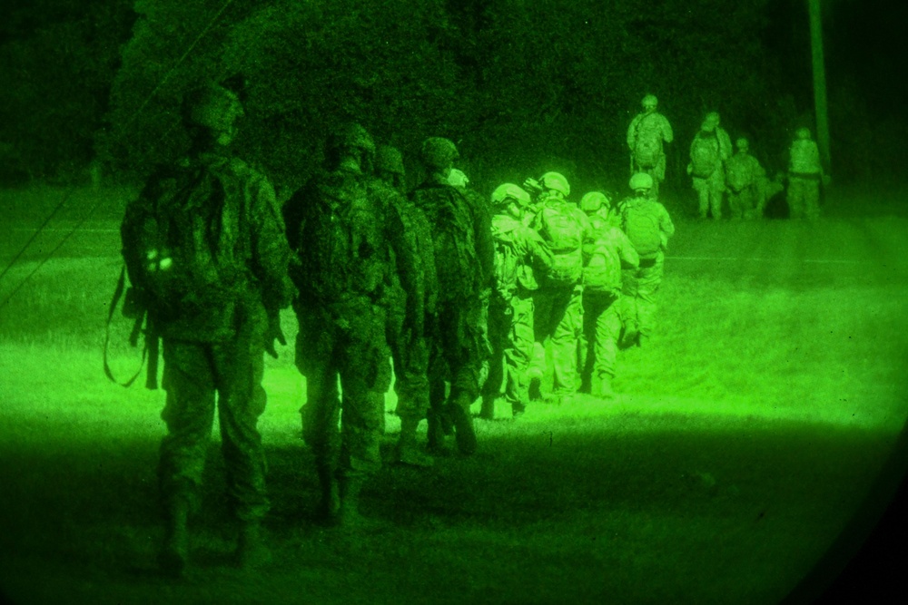 19th SFS implements new ACE training course