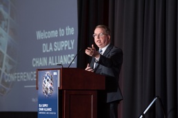 Industrial base strength is necessary for future DOD success, says former deputy defense secretary