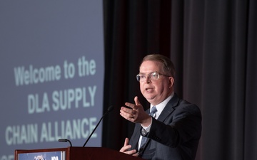 Industrial base strength is necessary for future DOD success, says former deputy defense secretary