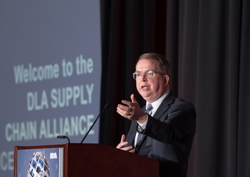 Industrial base strength is necessary for future DOD success, says former deputy defense secretary