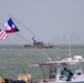 Coast Guard participates in air show in Corpus Christi, Texas