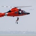 Coast Guard participates in air show in Corpus Christi, Texas