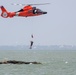 Coast Guard participates in air show in Corpus Christi, Texas