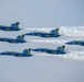 Coast Guard participates in air show in Corpus Christi, Texas